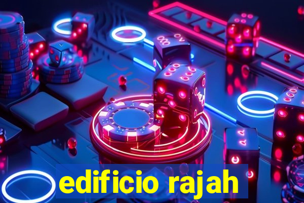 edificio rajah
